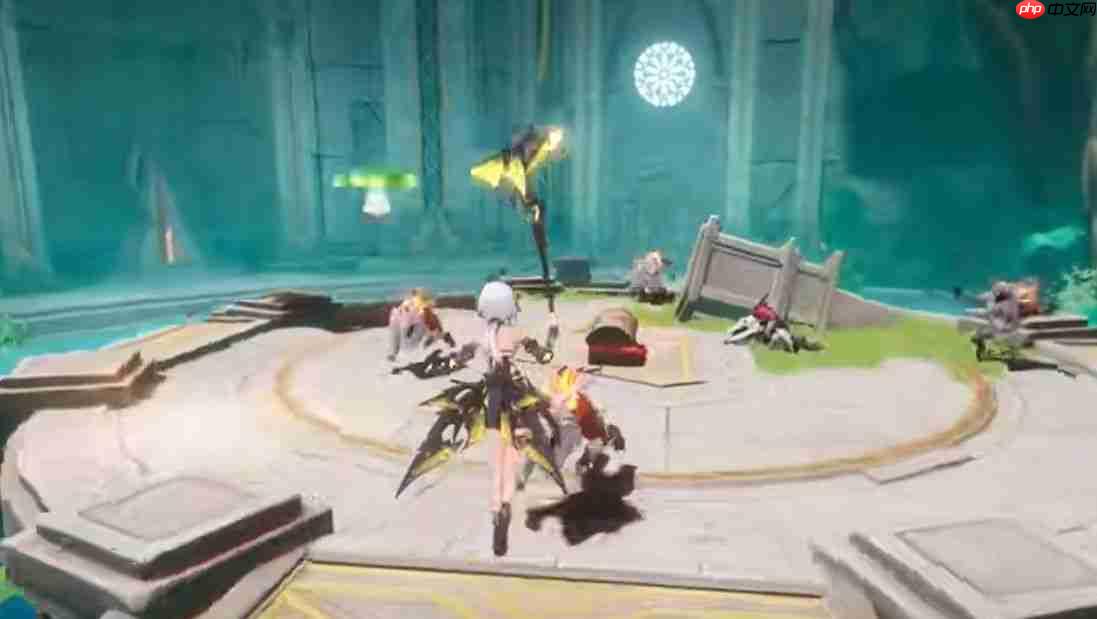 二重螺旋神秘遗迹终极探索指南!从入门到精通全解析