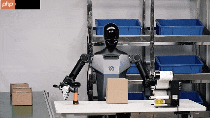 「天工Ultra」半马夺冠,人形机器人通关产业落地第一关