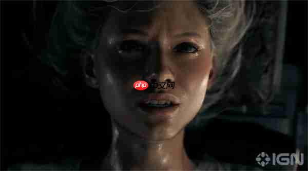 《生化危机9：安魂曲》IGN试玩报告：可自由切换视角
