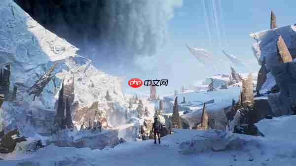 奇异人生团队新作《Aphelion》公布 由欧洲航天局加盟