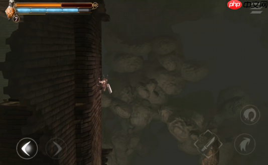 原界之罪东守卫塔月光念珠宝箱终极解密：攀爬技巧+钥匙攻略全放送！