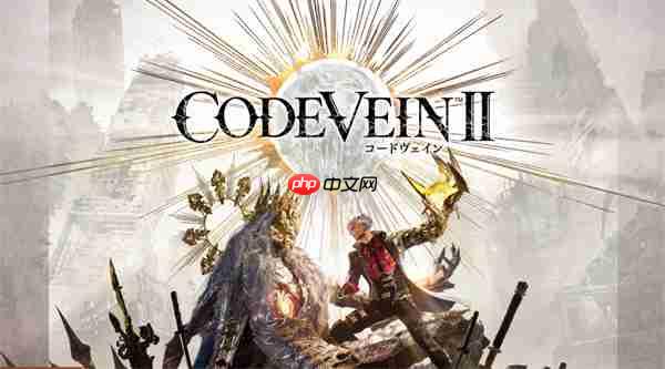 《噬血代码2》新情报:游戏世界观与主要角色公布