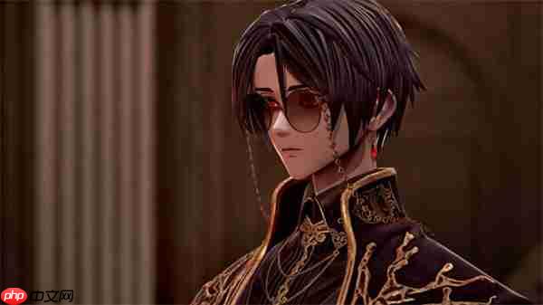 《噬血代码2》新情报:游戏世界观与主要角色公布