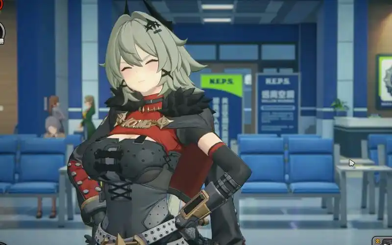 绝区零凯撒新版本培养指南:盾王永动机逆袭攻略