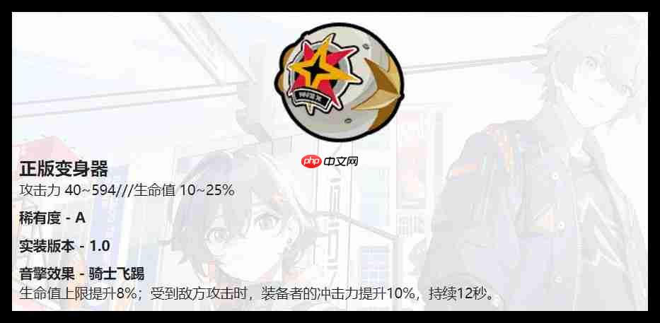 绝区零凯撒新版本培养指南:盾王永动机逆袭攻略