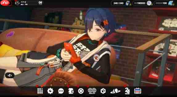 绝区零2.0前瞻福利重磅来袭 限量兑换码手慢无!