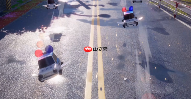 异环痛车系统全解析：打造你的专属梦幻座驾！