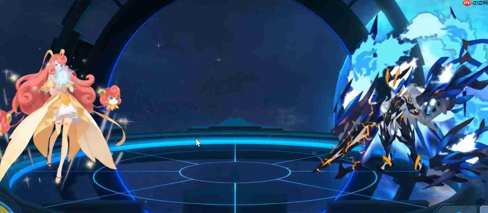 赛尔号巅峰之战综合实验室六关速通指南 零基础教学看完就会