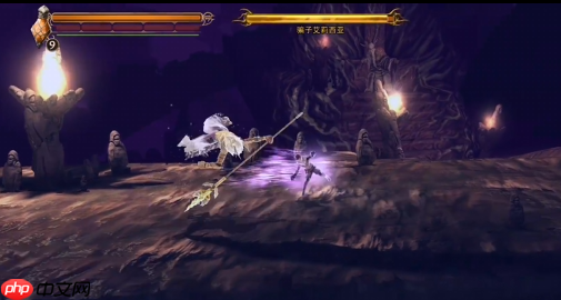 原界之罪骗子艾莉西亚全技巧攻略：机制拆解与节奏掌控