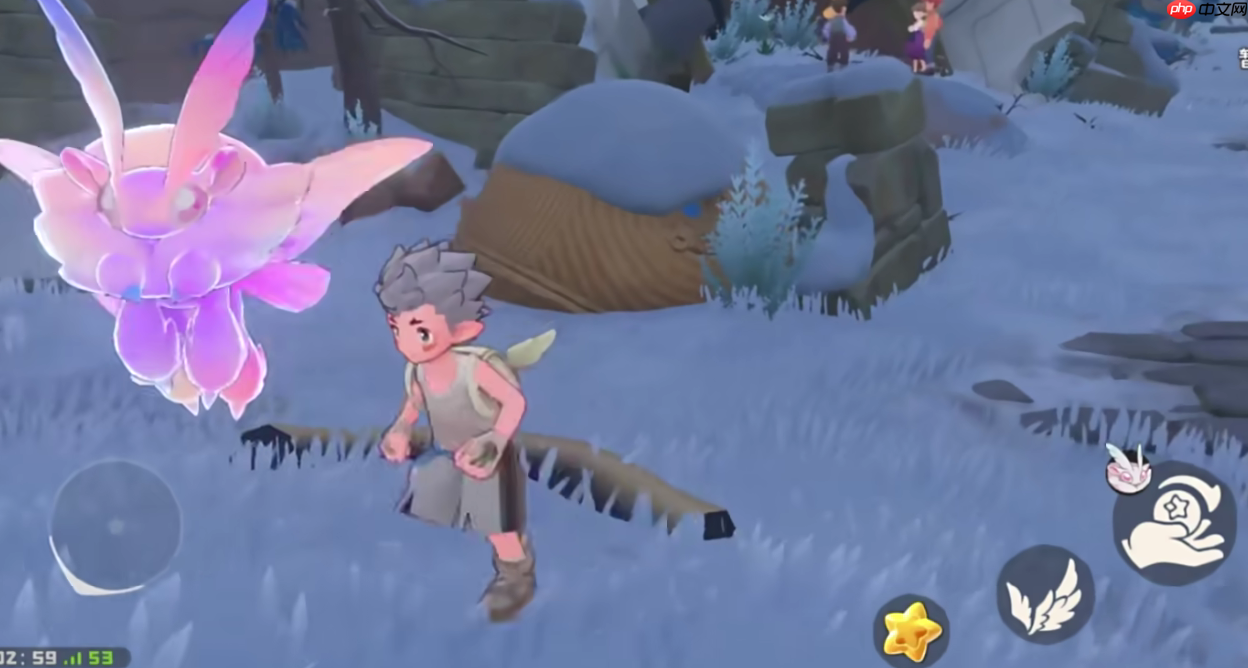 洛克王国萤晶种族值全解析:风系王牌法师流派的崛起之路