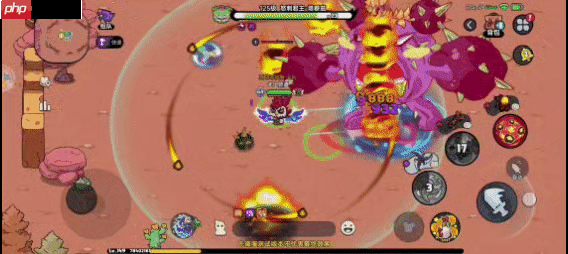 英勇之地怒刺君主全面打法攻略