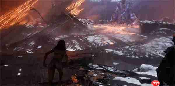 冰封利刃降临!光与影33号远征队吕涅雪结终极获取指南