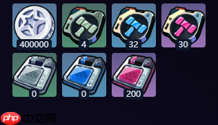 绝区零福虓炉炉音擎效果解析:火队破盾核心,团队增伤新核弹