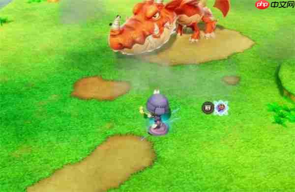 幻想生活i时之武器素材速刷指南：任意门高效利用技巧