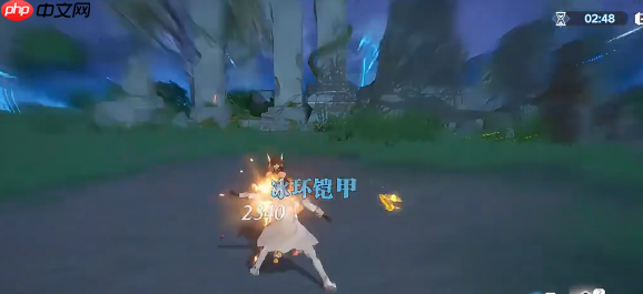 斗罗大陆猎魂世界平民战神秦明超详细培养攻略