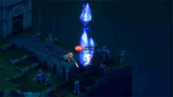 《最终幻想战略版:伊瓦利斯编年史》预购现已开启