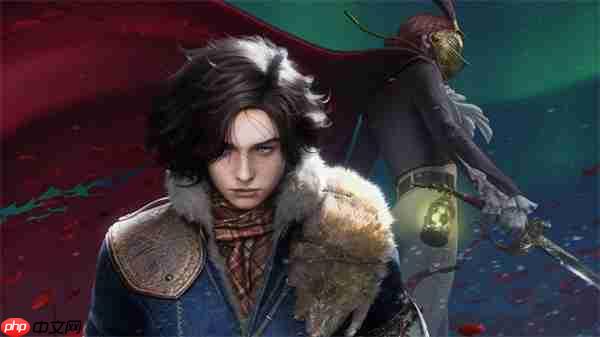 《匹诺曹的谎言：序曲》IGN 8分 加入大量全新内容