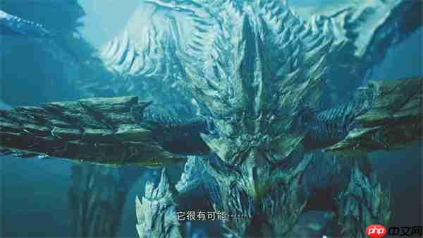 卡普空信守承诺 为《怪物猎人:荒野》追加中文配音