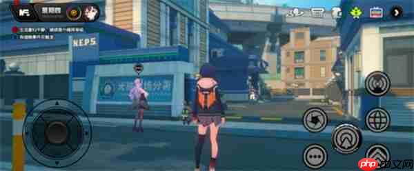 绝区零薇薇安全偶遇事件全收集:好感密码与隐藏彩蛋大揭秘