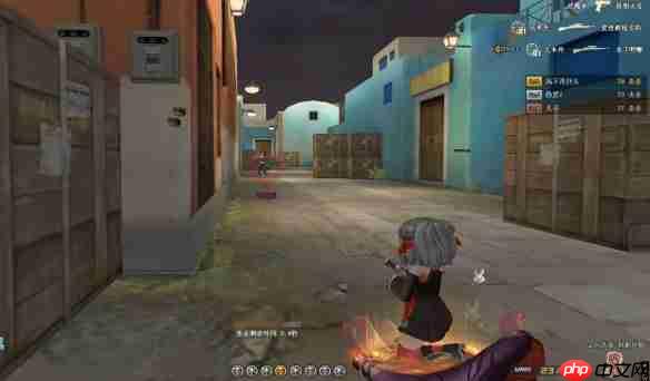 穿越火线金色蔷薇枪娘阿敏终极获取指南：活动玩法解析与积分兑换技巧