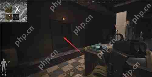 暗区突围无限山谷免保全图鉴：高价值保险箱精准坐标手册