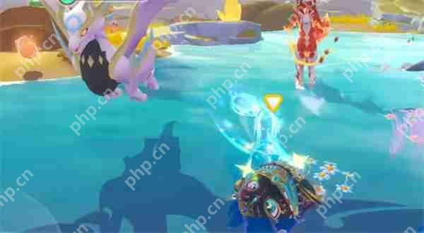 　蛋仔派对枫洛可信物零食获取及羁绊技巧全解