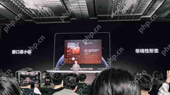 华为鸿蒙电脑操作系统界面首次亮相!鸿蒙时代来了!