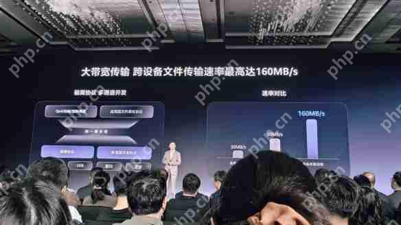 华为鸿蒙电脑操作系统界面首次亮相!鸿蒙时代来了!