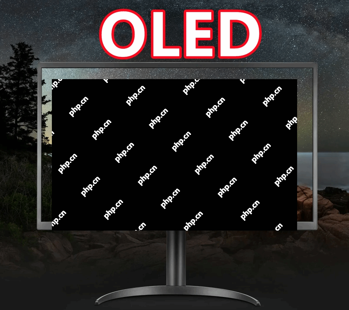 OLED显示器第一季度出货量暴涨！三星显示器夺得第一