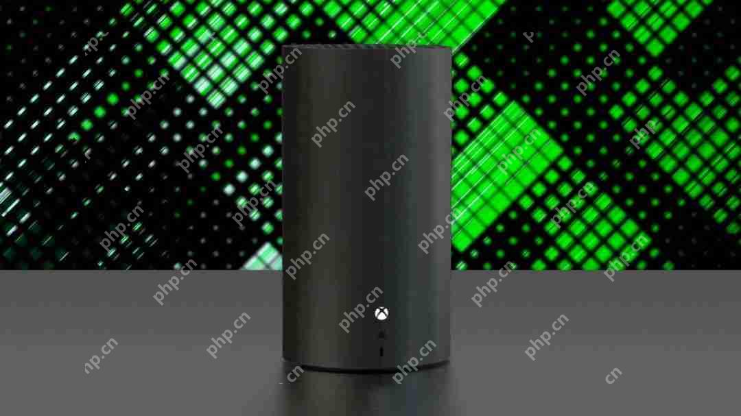 Xbox失了人心啊！过半用户表明不考虑购买下一代xbox