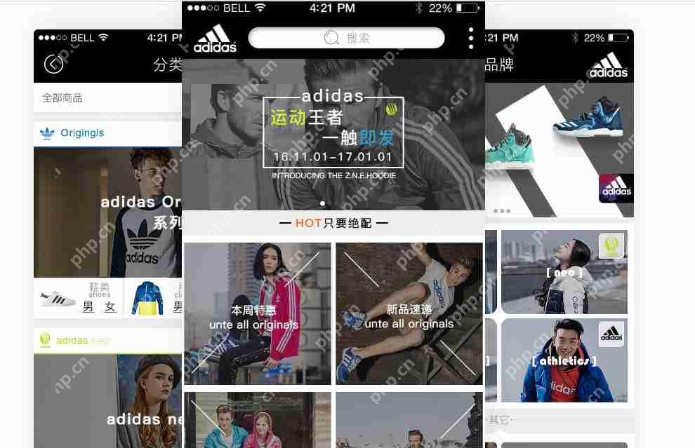 企业为何疯抢iAPP旗舰版开发服务?