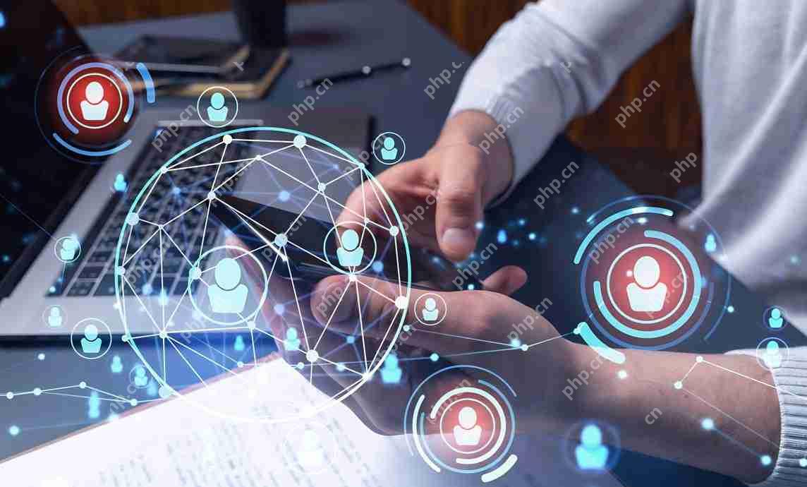 企业通信APP开发:提升远程办公效率的工具