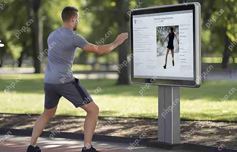 运动类APP开发:通过社群运营破圈?