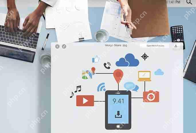 生活APP开发:科技优化日常生活点滴