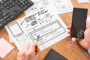 为何企业都倾向于选择app源码定制开发?