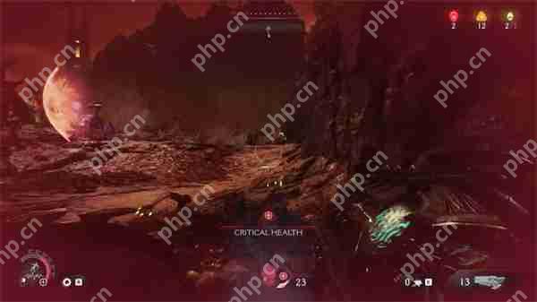 《毁灭战士：黑暗时代》IGN 9分 全球解锁时间公布