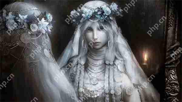 《艾尔登法环:黑夜君临》剧情透漏 共享前作世界观