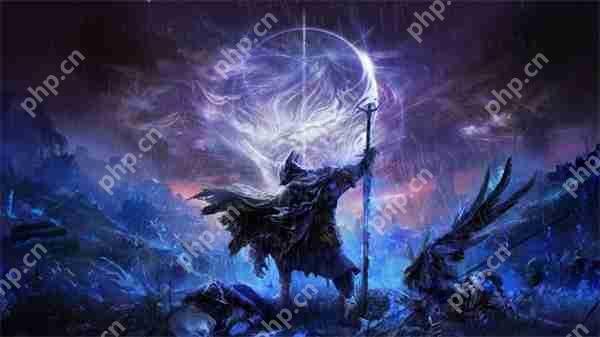 《艾尔登法环:黑夜君临》剧情透漏 共享前作世界观