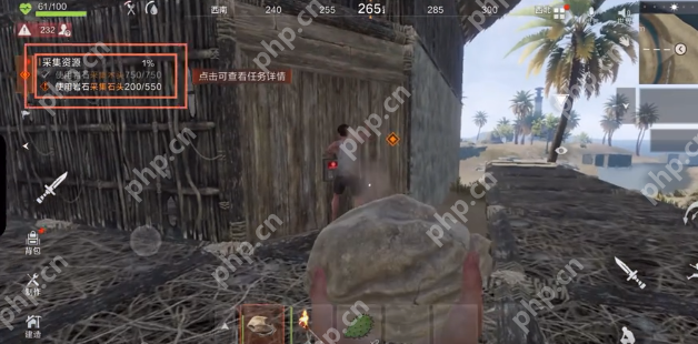 失控进化生存真相揭秘：人类与自然的终极博弈