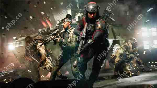 《战地6》单人战役新情报：以普通人视角书写非凡事件