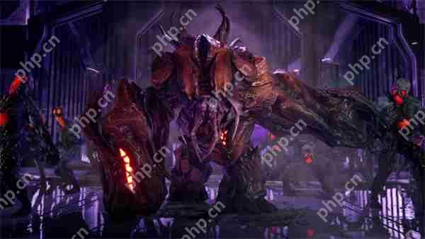 《杀戮空间3》公布新发售日期:7月24日正式上线