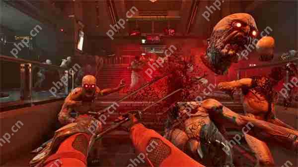 《杀戮空间3》公布新发售日期:7月24日正式上线
