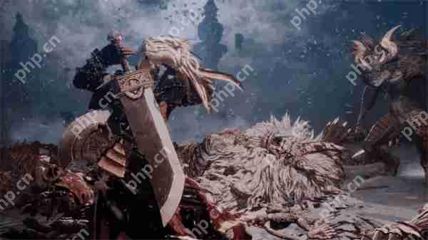 《第一狂战士：卡赞》大型更新：BOSS激战模式推出