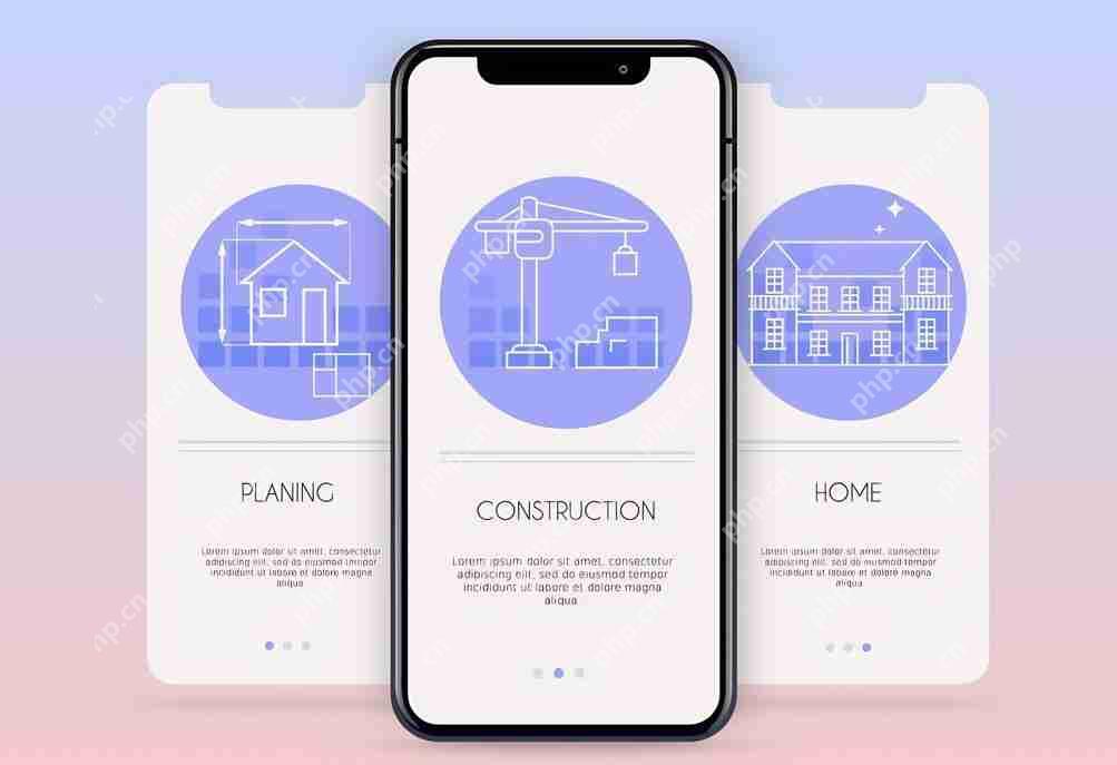比较省钱又高效的APP开发技巧