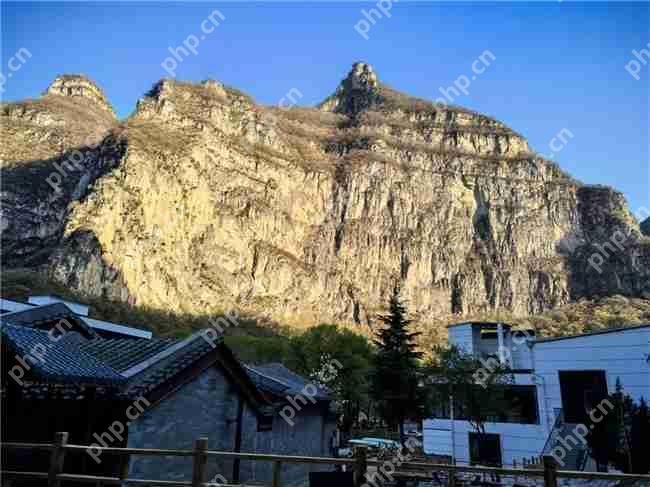 长治的深圳速度：从“奋斗者小时光”看澳涞山庄的前世今生