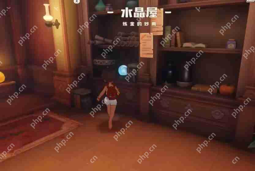 洛克王国世界水晶球全收集指南:秘境探索与炼金合成技巧