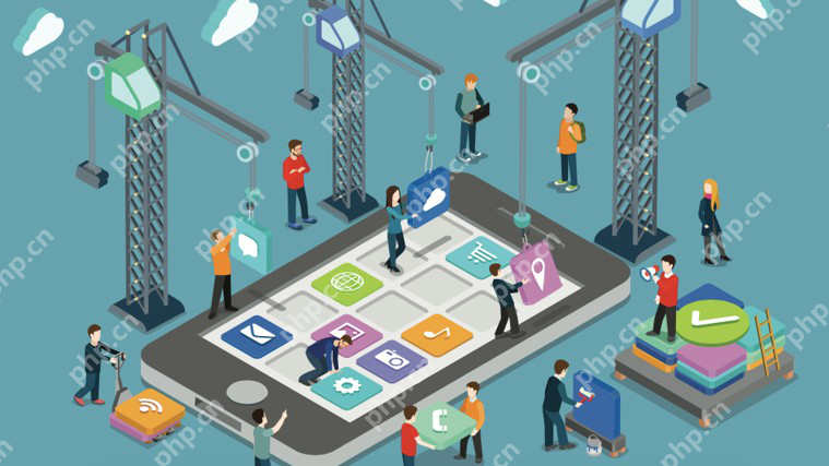 App开发流程:免编程自己制作app软件