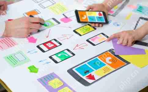 学手机软件开发难吗?app软件开发技术,0代码自己制作app