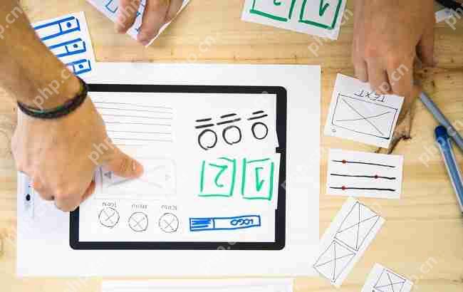 开发APP系统完整流程解析