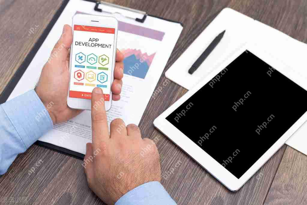 双端app开发,原生与跨平台谁更胜一筹?